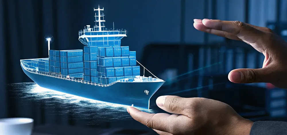 Marine Insurance Claim Process