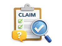 Quick Claim Settlement