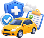 Comprehensive Car Insurance Policy