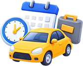 Short-Term Car Insurance Policy 