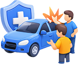 Third-Party Motor Insurance Policy