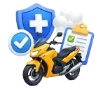 Two-Wheeler Insurance