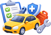 Vehicle Insurance Policy with Add-Ons