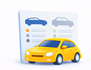 Vehicle Make and Model