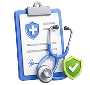 Doctor Indemnity Insurance