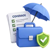 General Professional Indemnity