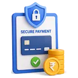 Pay Securely
