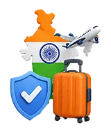 Domestic Travel Insurance