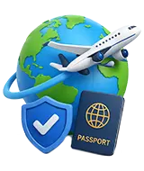 International Travel Insurance
