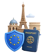 Schengen Travel Insurance