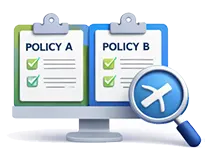 Compare Available Plans