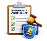 Legal Compliance