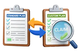 Policy Features and Flexibility