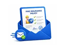 Get your policy issued quickly