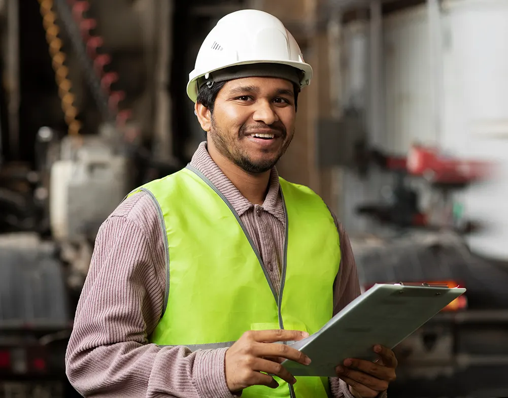 Workmen’s Compensation Claim Process