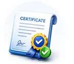 Get Certified
