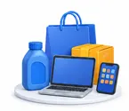 Wide Product Portfolio